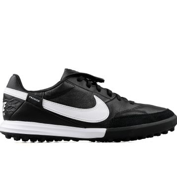 Nike AT6178-010 The Nike Premier III TF Erkek Halı Saha Ayakkabısı