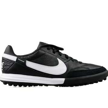 Nike AT6178-010 The Nike Premier III TF Erkek Halı Saha Ayakkabısı
