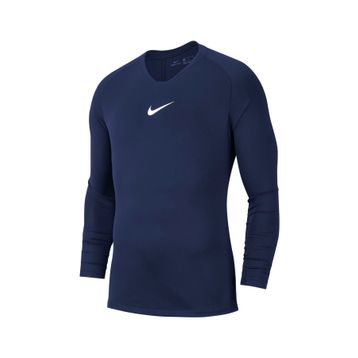 Nike AV2609-410 Park First Layer Jersey Erkek Antrenman Üstü