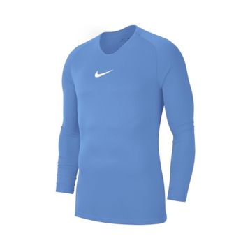 Nike AV2609-410 Park First Layer Jersey Erkek Antrenman Üstü