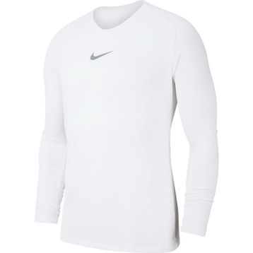 Nike AV2609 Beyaz Erkek T-shirt