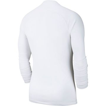 Nike AV2609 Beyaz Erkek T-shirt