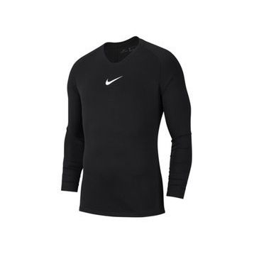 Nike AV2609 Beyaz Erkek T-shirt