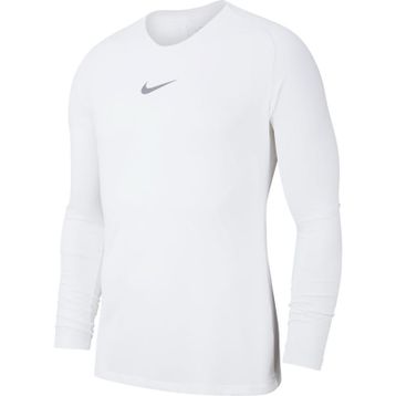 Nike AV2609 Beyaz Erkek T-shirt
