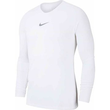 Nike AV2609 Beyaz Erkek T-shirt