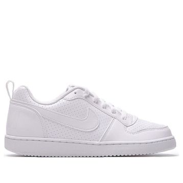 Nike AV3171-100 Court Borough Low Beyaz Kadın Spor Ayakkabı