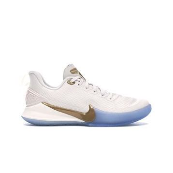 Nike AV3922-100 Erkek Basketbol Ayakkabısı