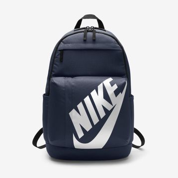 Nike BA5381-451 Lacivert Sırt Çantası