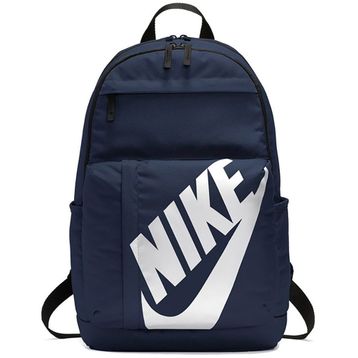 Nike BA5381-451 Lacivert Sırt Çantası