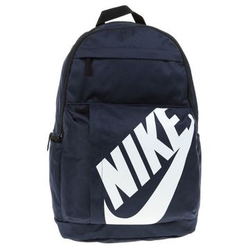 Nike BA5381-451 Lacivert Sırt Çantası
