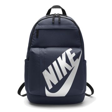Nike BA5381-451 Lacivert Sırt Çantası