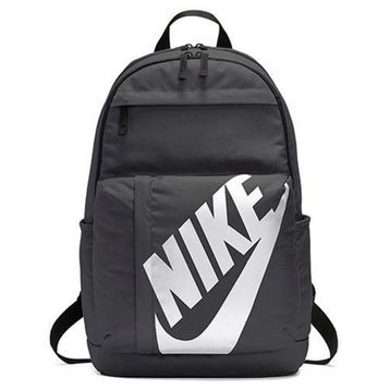 Nike BA5381-451 Sportswear Elemental Unisex Genç Okul Çantası Lacivert