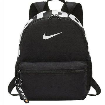 Nike BA5559-013 Y BRSLA JDI MINI BKPK Unisex Sırt Çantası