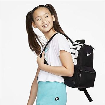 Nike BA5559-013 Y BRSLA JDI MINI BKPK Unisex Sırt Çantası