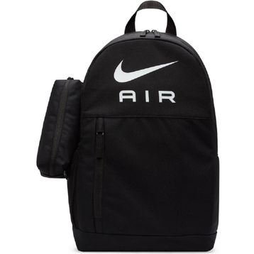 Nike BA5768081 Elemental Unisex Günlük ve Okul Çantası Siyah