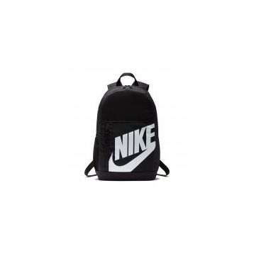 Nike BA5768081 Elemental Unisex Günlük ve Okul Çantası Siyah