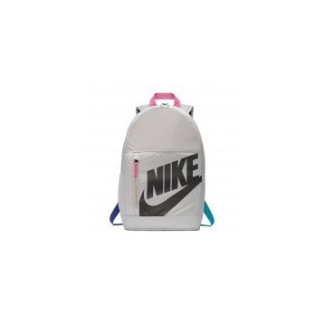 Nike BA5768081 Elemental Unisex Günlük ve Okul Çantası Siyah