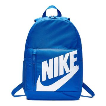 Nike BA5768081 Elemental Unisex Günlük ve Okul Çantası Siyah