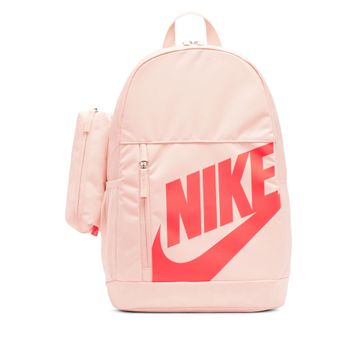 Nike BA5768081 Elemental Unisex Günlük ve Okul Çantası Siyah