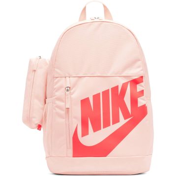 Nike BA5768081 Elemental Unisex Günlük ve Okul Çantası Siyah