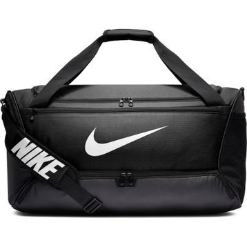 Nike BA5955-010NK Siyah Unisex Spor Çantası