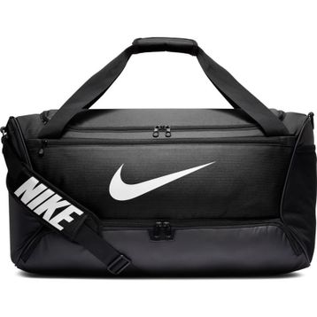 Nike BA5955-010NK Siyah Unisex Spor Çantası