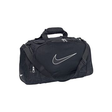 Nike BA5955-010NK Siyah Unisex Spor Çantası