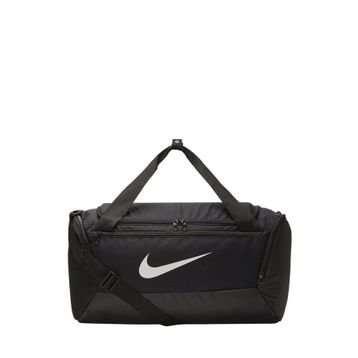 Nike BA5957 Siyah Brasilia Unisex Spor Çantası