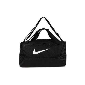 Nike BA5957 Siyah Brasilia Unisex Spor Çantası