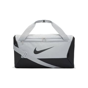 Nike BA5957 Siyah Brasilia Unisex Spor Çantası