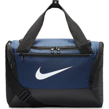 Nike BA5961-410 Brasilia Xd Duff 9.0 Mavi Unisex Antrenman Çantası