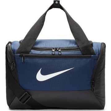Nike BA5961-410 Brasilia Xd Duff 9.0 Mavi Unisex Antrenman Çantası