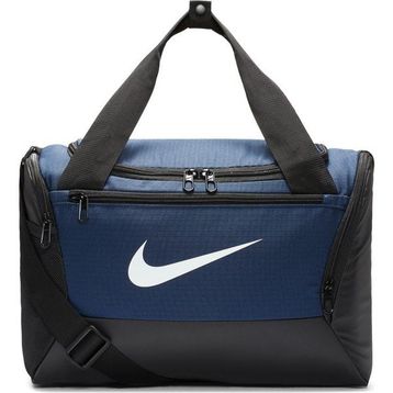 Nike BA5961-410 Brasilia Xd Duff 9.0 Mavi Unisex Antrenman Çantası