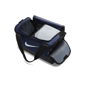 Nike BA5961-410 Brasilia Xd Duff 9.0 Mavi Unisex Antrenman Çantası
