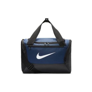 Nike BA5961-410 Brasilia Xd Duff 9.0 Mavi Unisex Antrenman Çantası
