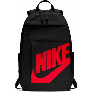 Nike BA6030 Siyah Elemental Unisex Sırt Çantası