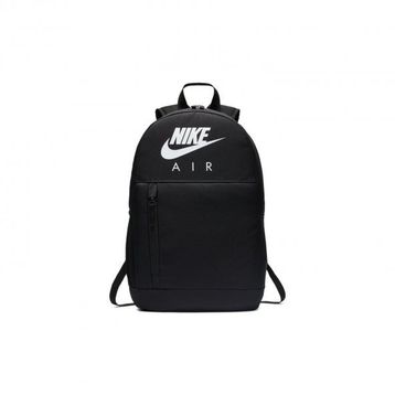 Nike BA6032-010 Y ELMNTL BKPK - GFX FA19 Unisex Sırt Çantası