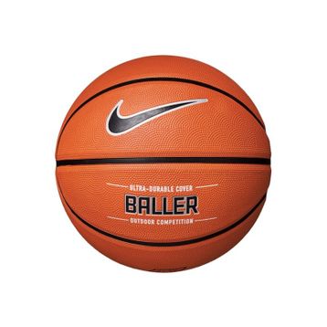 Nike Baller 8P Amber Basketbol Topu