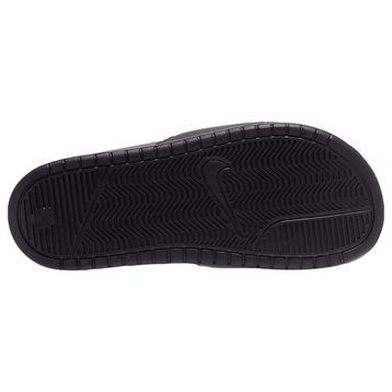Nike Benassi JDI 343881-015 Siyah Kadın Terlik