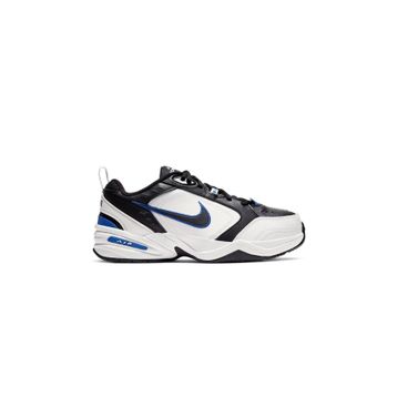Nike Beyaz Erkek Air Monarch Iv Antrenman Ayakkabısı