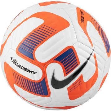 Nike Beyaz Nk Academy Fa22 Futbol Topu