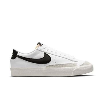 Nike Beyaz W Blazer Low 77 Kadın Günlük Ayakkabı