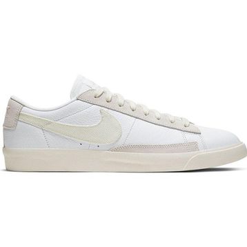 Nike Blazer Low CW7585-100 Erkek Spor Ayakkabı