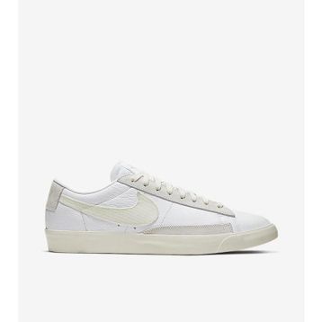 Nike Blazer Low CW7585-100 Erkek Spor Ayakkabı