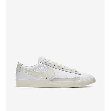 Nike Blazer Low CW7585-100 Erkek Spor Ayakkabı
