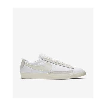 Nike Blazer Low CW7585-100 Erkek Spor Ayakkabı
