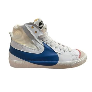 Nike Blazer Mid '77 Jumbo Erkek Günlük Spor Ayakkabı
