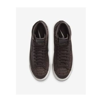 Nike Blazer Mid Vintage'77 DA4299-200 Kadın Spor Ayakkabı