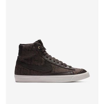 Nike Blazer Mid Vintage'77 DA4299-200 Kadın Spor Ayakkabı