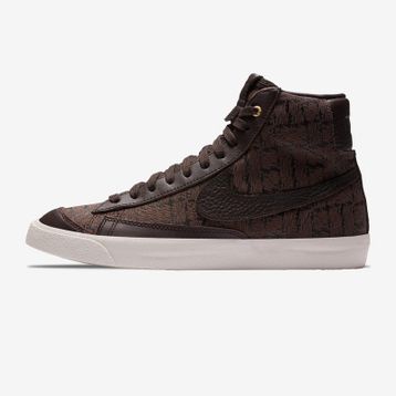 Nike Blazer Mid Vintage'77 DA4299-200 Kadın Spor Ayakkabı